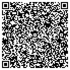 QR code with The Bluezebra Group LLC contacts