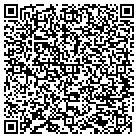 QR code with Time & Material Consulting LLC contacts