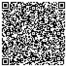QR code with Travis Hughes Consulting contacts