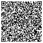 QR code with Hendrix Custom Framing contacts