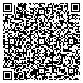 QR code with Ips Fasteners contacts