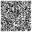 QR code with ISS Partners contacts