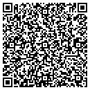 QR code with Zoo Nation contacts