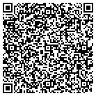 QR code with A P Enterprises LLC contacts
