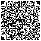 QR code with B And C Enterprises LLC contacts