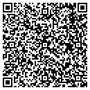 QR code with C & E Indl Supplies contacts