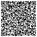 QR code with J & D Indl Supply contacts
