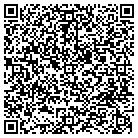 QR code with Denise Ugland Beauty Consultan contacts