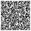 QR code with M Tech Supply CO contacts