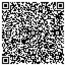 QR code with P & C Pounds contacts