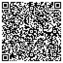 QR code with Hall Lorac Group contacts