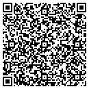 QR code with K D K Consulting contacts