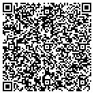 QR code with K & L Trucking Consultants Inc contacts