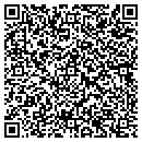 QR code with Ape Ink Inc contacts