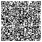 QR code with A Solar Tech Window Tinting contacts