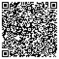 QR code with Baccus Machinery Co contacts