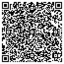 QR code with C A Schroeder Inc contacts