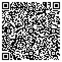 QR code with Cases Plus contacts