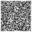 QR code with Danablue contacts
