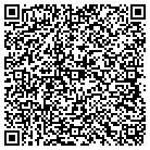 QR code with D And C Industrial Supply Inc contacts
