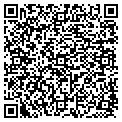 QR code with F CO contacts