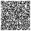 QR code with Azores Landscaping contacts