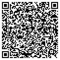 QR code with Fox Tools contacts