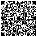 QR code with Gaddis Inc contacts