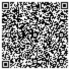 QR code with Galaxie Defense Marketing Service contacts