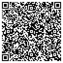 QR code with Hampton Research contacts
