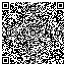 QR code with Hgmakelim contacts
