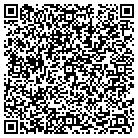 QR code with D& M Consulting Services contacts