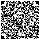 QR code with Esteves Consulting Services Inc contacts