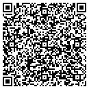 QR code with J2a Environmental contacts
