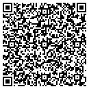 QR code with J & J Indl Supply contacts
