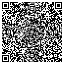 QR code with J & R Indl Tools contacts