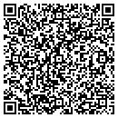 QR code with L A 1 Furniture Manufacturer contacts