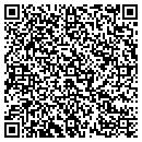 QR code with J & J Enterprise Corp contacts