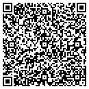 QR code with MG USA contacts