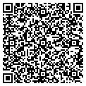 QR code with Microshred contacts