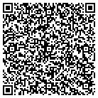 QR code with Protein Dynamic Solutions Inc contacts