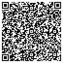 QR code with R A Consulting contacts