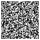 QR code with Oval Head contacts