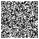 QR code with Parthex Inc contacts