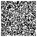 QR code with T Quality Services Inc contacts