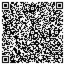 QR code with Zaycor Industries Corp contacts