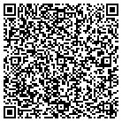 QR code with Saalfeld Redistribution contacts