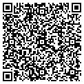QR code with The Tintman contacts