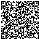 QR code with C J & J Consulting Ltd contacts