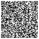 QR code with Tiger Trading Corp Int contacts